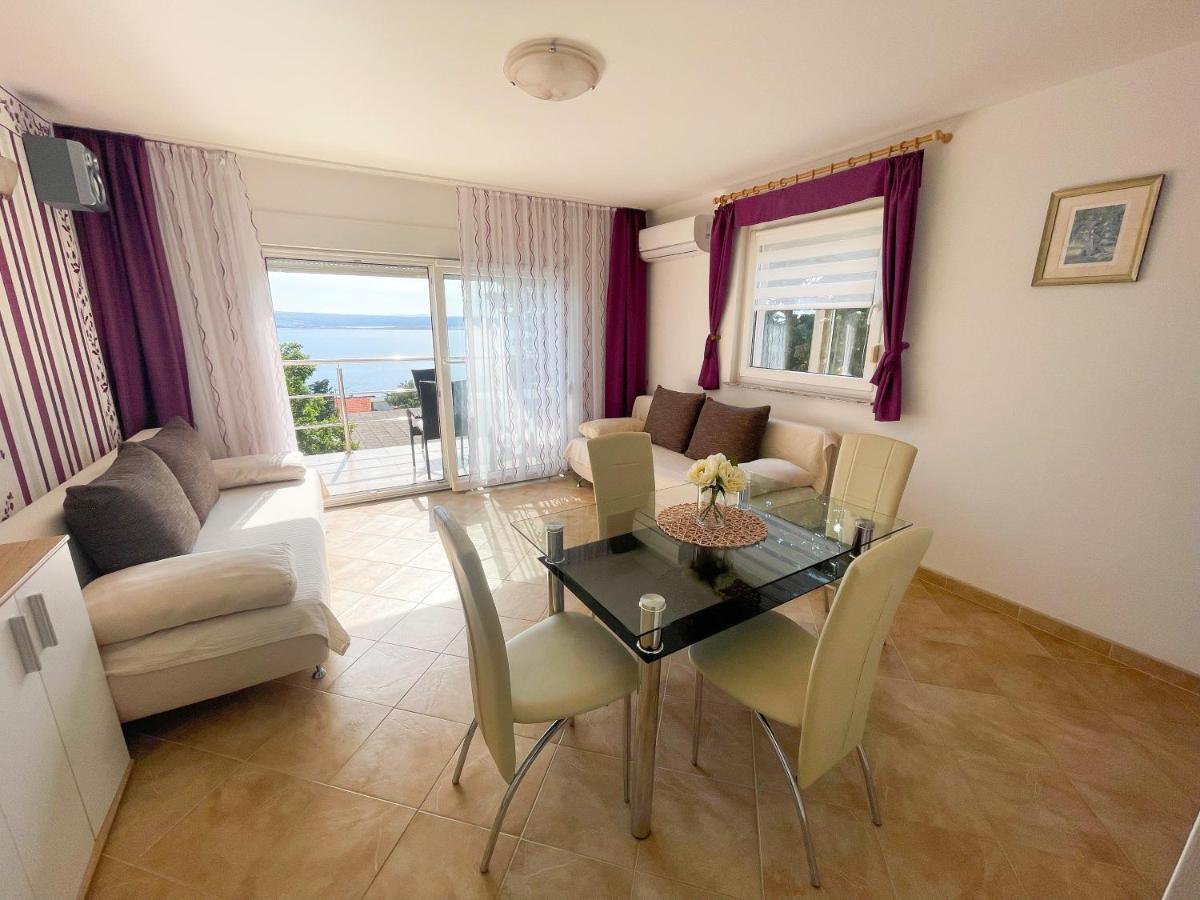Apartment Nika 2 Драмаль Екстер'єр фото