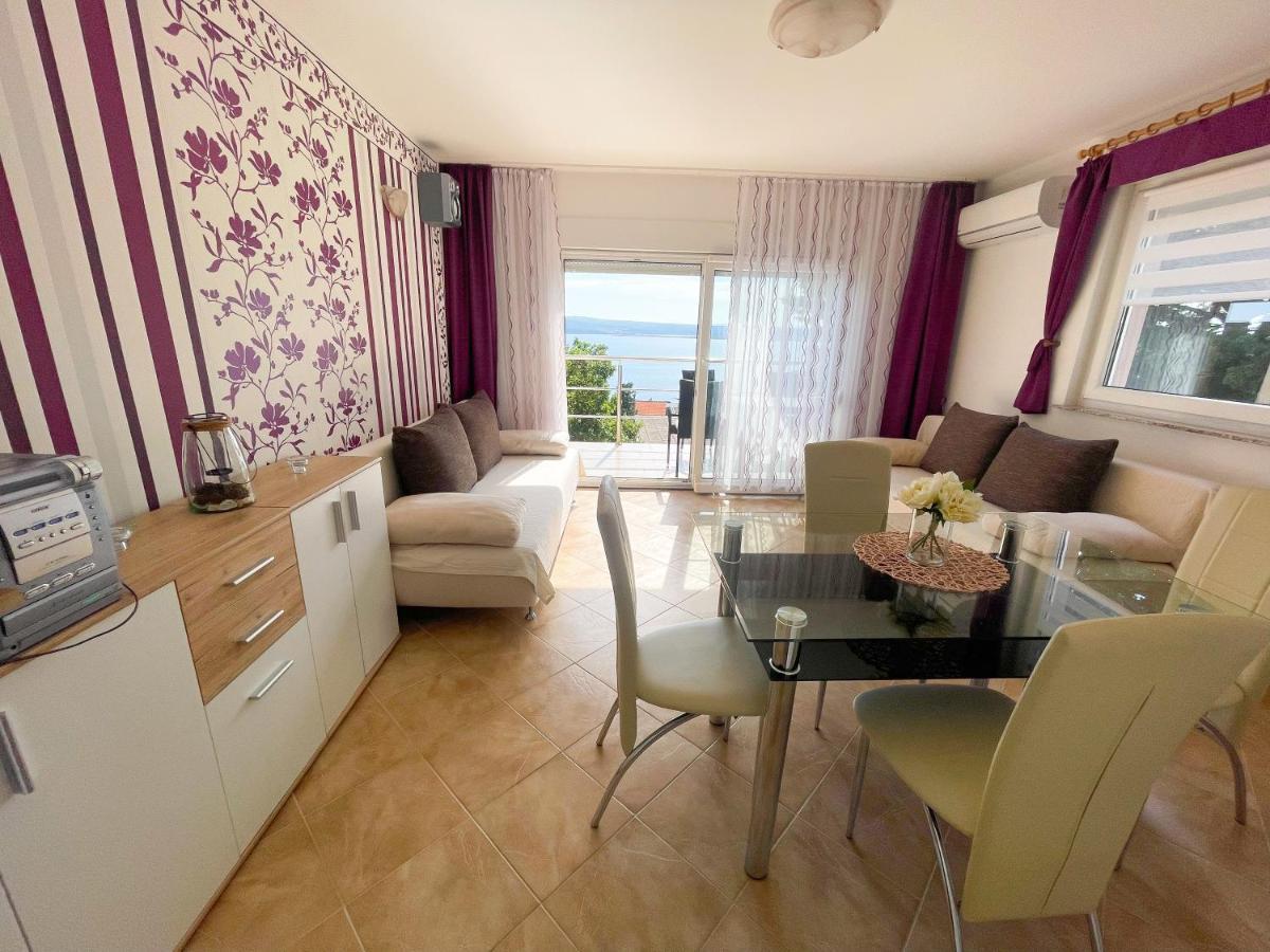 Apartment Nika 2 Драмаль Екстер'єр фото