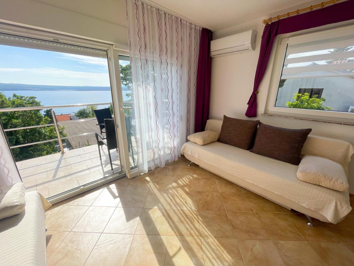 Apartment Nika 2 Драмаль Екстер'єр фото